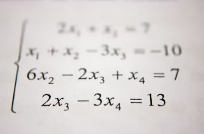 BS Mathematics